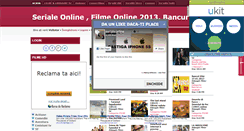 Desktop Screenshot of filme-ful.do.am